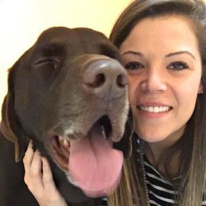 Meet your Posher, Haley